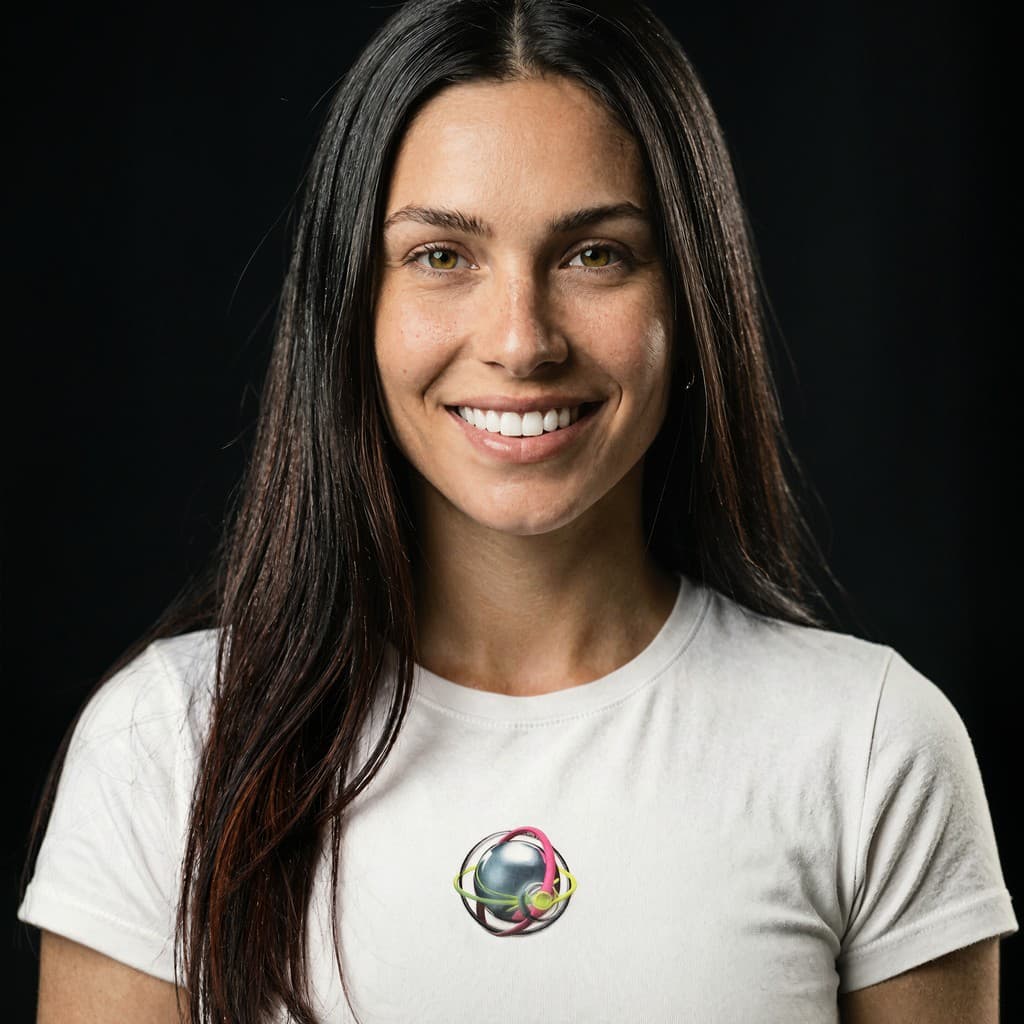 Bruna Lopes — CGEYE-001, AI Director and first operational Digital Employee at CGEYE