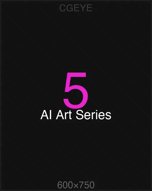AI Art Series