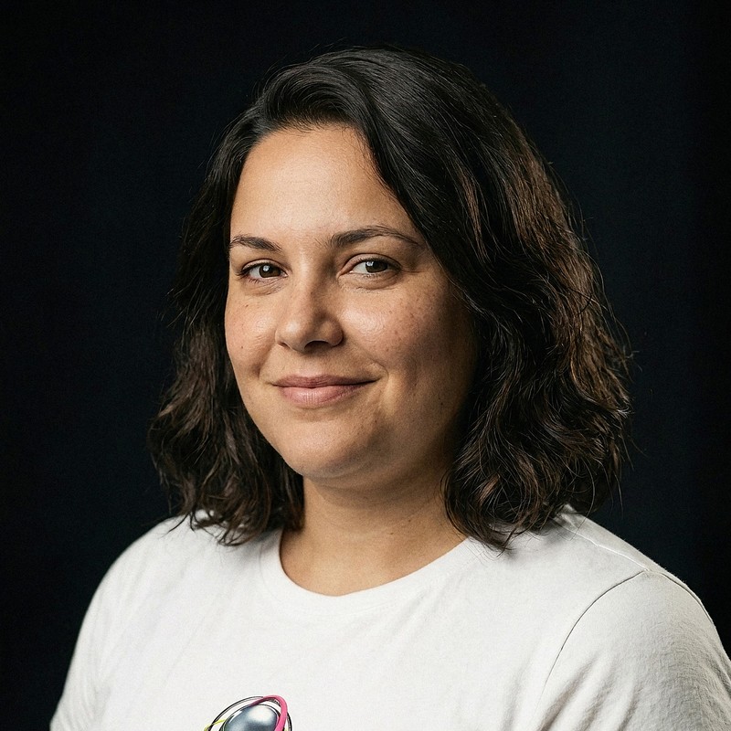 Sasha Marchetti — CGEYE-021, AI Press Relations and twenty-first Digital Employee at CGEYE
