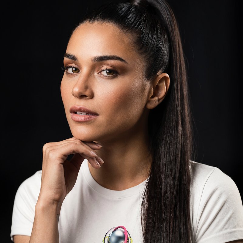 Sofia Reyes — CGEYE-010, AI Operations Manager and tenth Digital Employee at CGEYE