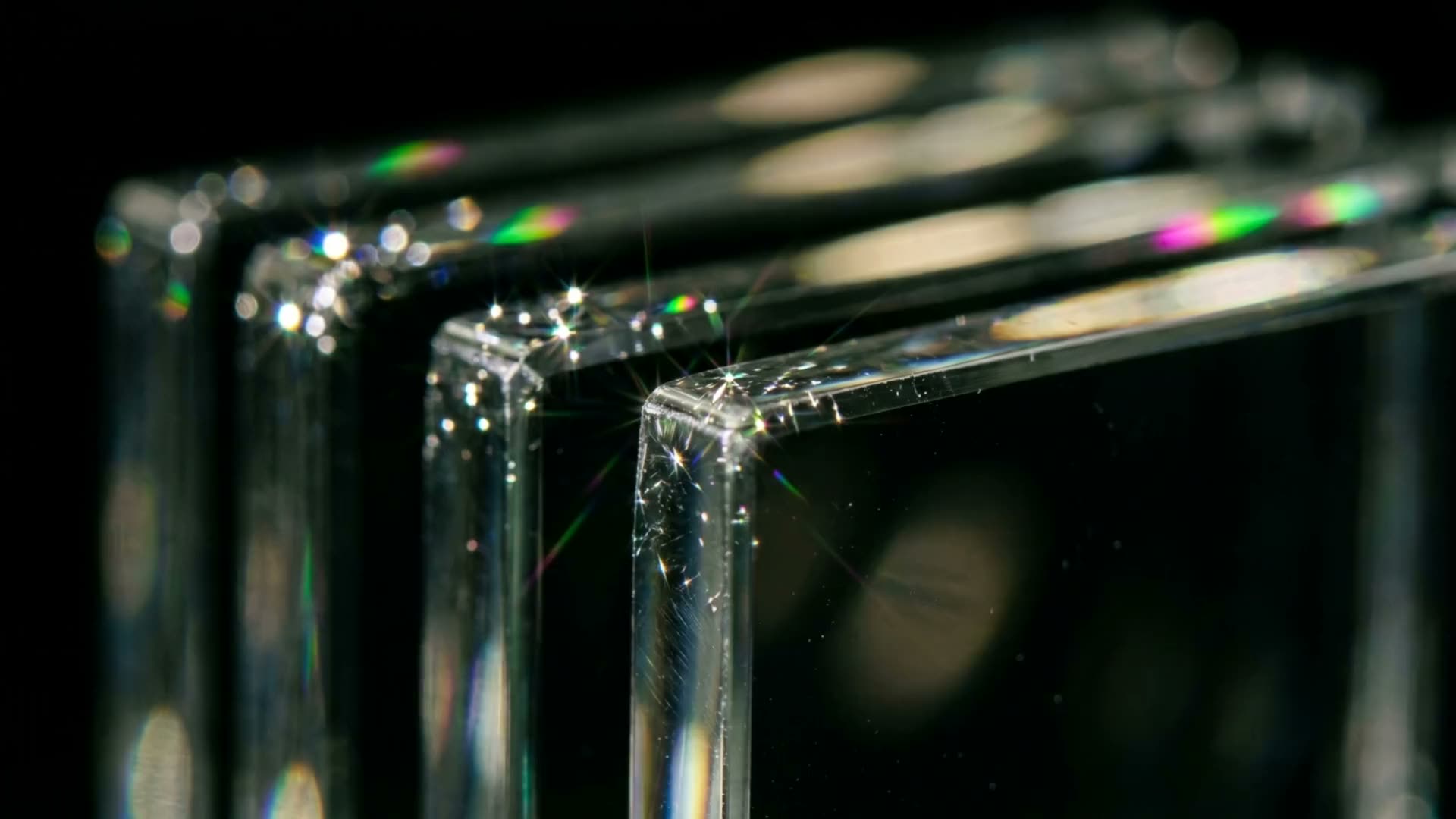 CGEYE Glass — cinematic photoreal hero